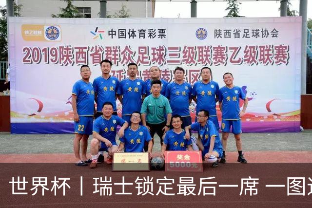 世界杯丨瑞士锁定最后一席 一图速览世界杯8强