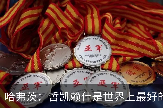 哈弗茨：哲凯赖什是世界上最好的前锋之一，和他踢球很容易