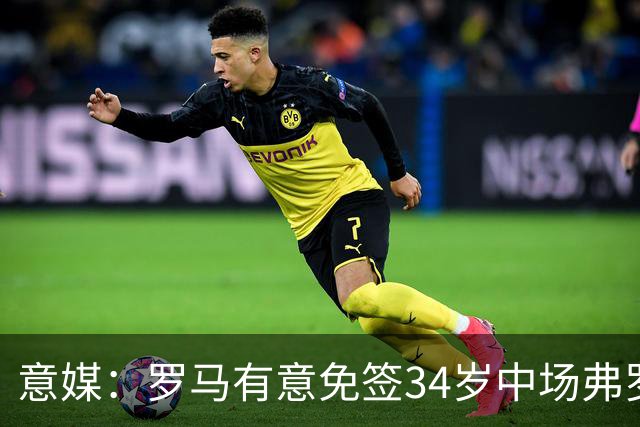 意媒：罗马有意免签34岁中场弗罗伊勒，世界杯3场小组赛全部首发