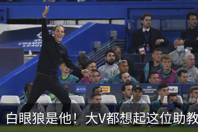 白眼狼是他！大V都想起这位助教 把鲁能告上法庭